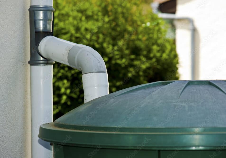Récupérateur d’eau et arrosage performant à Douai