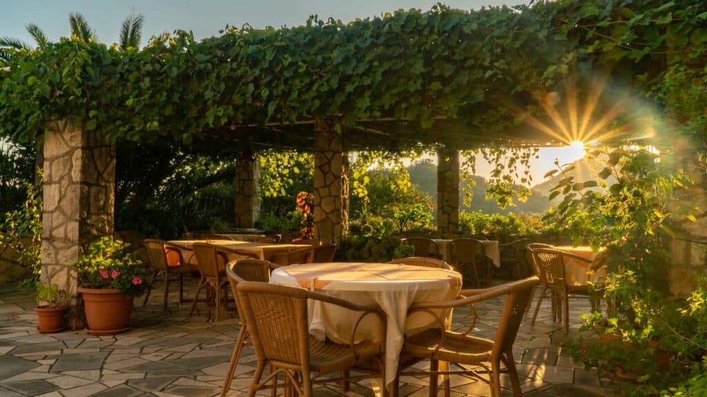 Terrassement et terrasses sur-mesure à Douai