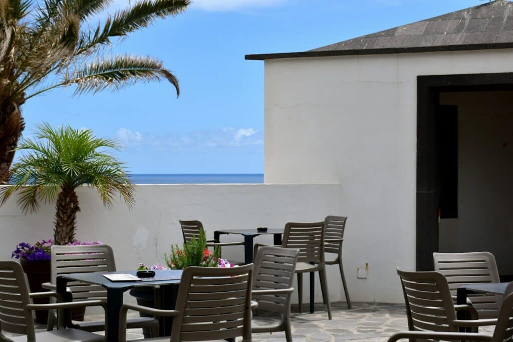 terrasse moderne Sin-le-Noble
