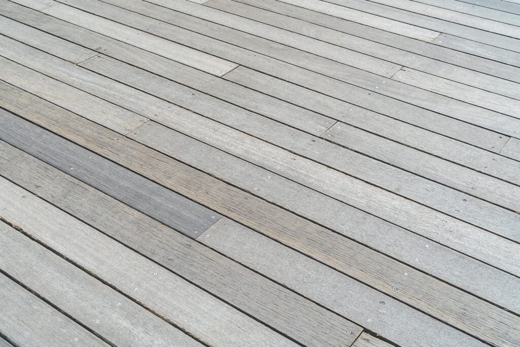 terrasse composite Waziers