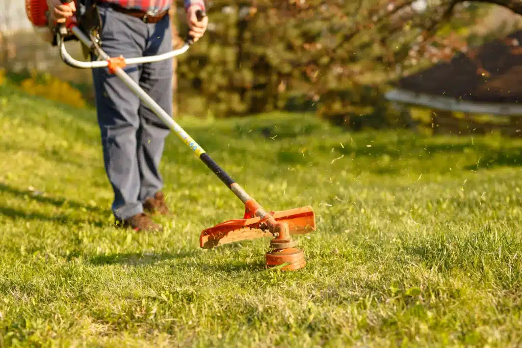 entretien de jardin Sin-le-Noble